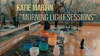 Katie Martin - Morning Light Sessions - Live from The Atlantic Center for the Arts