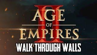 Do Age of Empires 2 Glitches Still Work in AoE II Definitive Edition?