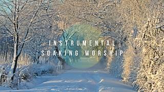 Instrumental Worship Soaking in His Presence // Screensaver #2