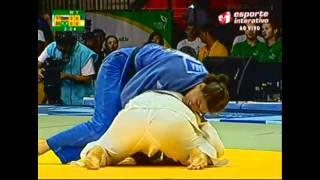 Taekwondo+Judo | 2011 Military Games
