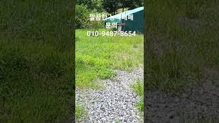 땅이모 18. 계획관리지역 답 576평 매매. #밀양부동산매매 #밀양촌집매매 #밀양토지매매 #밀양주말농장매매