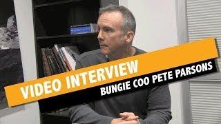 Destiny Interview With Bungie COO Pete Parsons