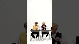 JEALOUS JUNGKOOK WAIT FOR THE END  #TAEKOOK #JEALOUSY