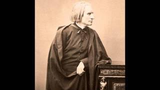 Franz Liszt - Prometheus, symphonic poem No. 5