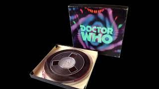 Doctor Who Theme - Delaware 2024 Stereo Remix - Opening Edit B