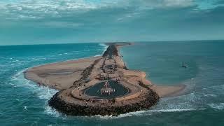 Rameswaram - A congregation of tides and blessings| Tamil Nadu Tourism