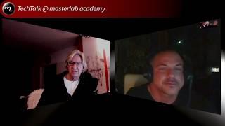 YouTube Loudness - TechTalk @ Masterlab Academy