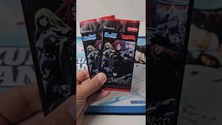 Opening 2 Packs of Eminence in Shadow Cards! | ReBirth For You - Bushiroad