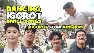 Dancing Igorot Dance Songs | FDG Vlog 054