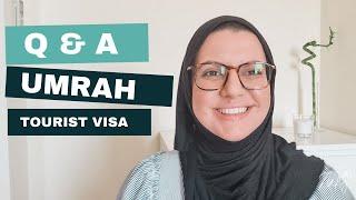 Q & A Umrah Tips & Procedures, All Questions answered for Umrah Travel  | MuslimTravelGirl