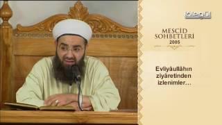 Mescid Sohbetleri - İmam-ı Muhammed Masum Lâlegül TV