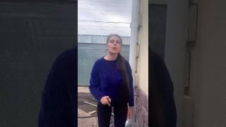 девушка мечты #девушка #красота #деревня #любовь #песня #хит