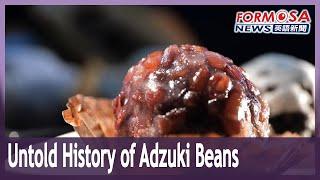 From luxe to everyday: the untold history of adzuki beans