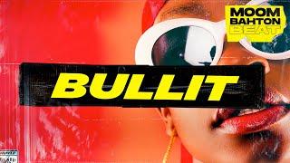 MOOMBAHTON Type Beat 2023  Dancehall Shatta Type Beat 2023 "Bullit"