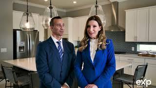 Phil & Yuliya Mariani with eXp Realty - Agent Spotlight