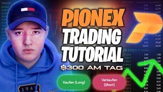 Das beste Krypto-Börsen Tutorial für Anfänger | Pionex Trading Tutorial Deutsch