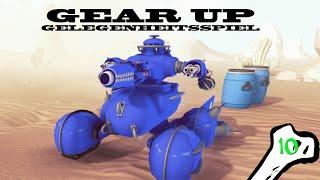 Gear Up 10 - Gelegenheitsspiel - FunGamerTeamPlay - Deutsch / German HD