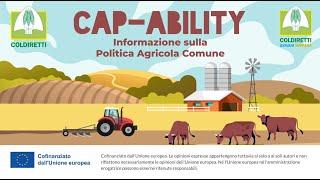 LA NUOVA PAC: SCOPI, STRUMENTI E NOVITÀ