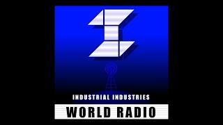 Industrial Industries World Radio Opening Theme Song (Official Audio)