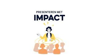 Presenteren met impact - Frederik Imbo