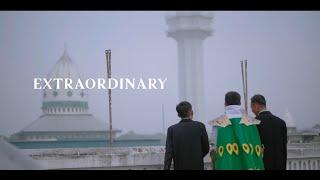 EXTRAORDINARY - Extraordinary Band - Official Music Video