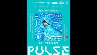 kz(livetune) - PULSE 1st PARTY 2023.10.14