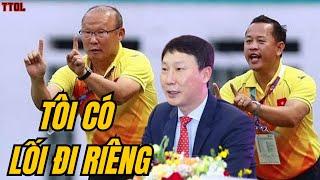 Vì sao HLV Kim Sang Sik không chọn trợ lý Lê Huy Khoa? Ông Kim chọn lối đi riêng?