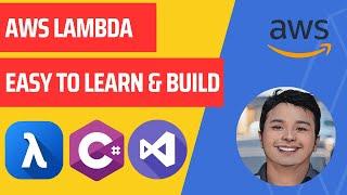 AWS Lambda Tutorial for Beginners in C#