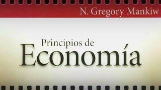 Principios de Economía - Capitulo 2