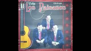 04 TRÍO LOS PAISANOS