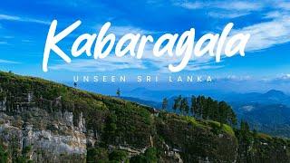 Kabaragala Mountain | Unseen Sri Lanka