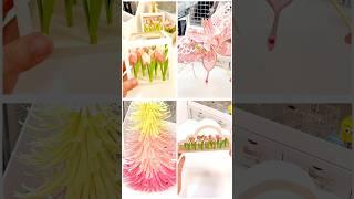 Easy 4 types of craft diy ideas | easy paper craft diy | art & craft diy  #shorts #diy #craft #art