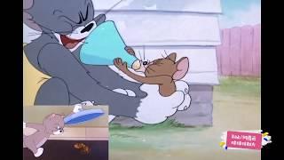 Tom & Jerry Theme Song remix #37