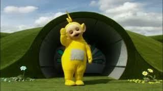 Teletubbies Voices For @The Cartoon Manist