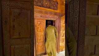 Macholu’s hidden spiritual treasure Syed Muhammad (RA) #mashallah #subhanllah #youtubeshorts