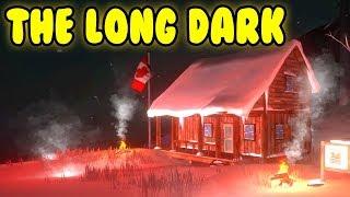 The Long Dark HARDEST SURVIVAL GAME EVER!?  Long Dark LIVESTREAM 
