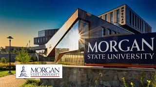 Morgan State University - Full Episode | The College Tour