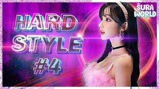 #76 (과속카메라주의🟥) 수라하면하드지!하드스타일#4l HARD STYLE ! 1HOUR |DJ SURA(수라) (4K)