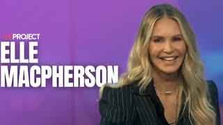 Elle Macpherson On Why Australia Always Feels Like Home