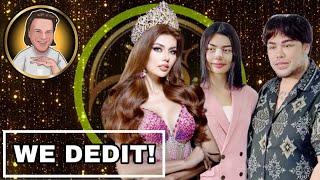 WALA DAW PAG-ASA ANG PINAS PARA MANALO SA MISS GRAND INTERNATIONAL?