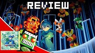 Mega Man Legacy Collection | Destructoid Review