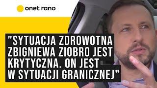 "Ludzie z Suwerennej Polski bardzo się boją, że pójdą siedzieć"