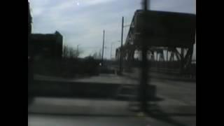 Driving Around Toledo in 1995