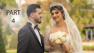 Khalid & Hania / Wael & Sana I Part 4 I Honer Kandali I 4K I By Vin Media