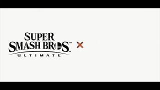 Super Smash Bros Ultimate x Cars