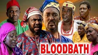 BLOODBATH {PETE EDOCHIE, CLEM OHAMAEZE, CHINWETALU AGU} NEW CLASSIC MOVIES #movies #trending #2024