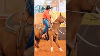 TEAM ROPING 2023 • REELS • JOÃO VITOR SOARES • LAÇO PÉ • MVOWEEK TEAM ROPING #shorts