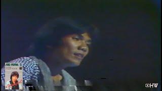 Ade Putra - Si Jantung Hati (1985) Selekta Pop