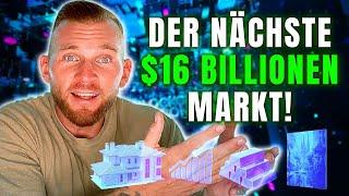 Tokenisierung im Detail erklärt! Der nächste $16 Billionen Markt! 