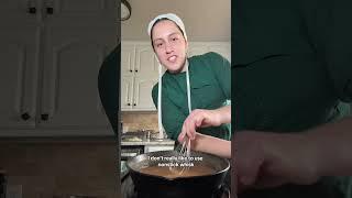 Smothered Pork Chops | Read the Description for Important Information